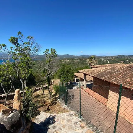 Capo Coda Cavallo San Teodoro (Sardinia)