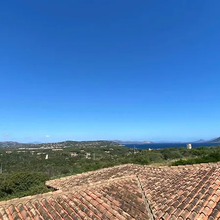 Capo Coda Cavallo 산테오도로