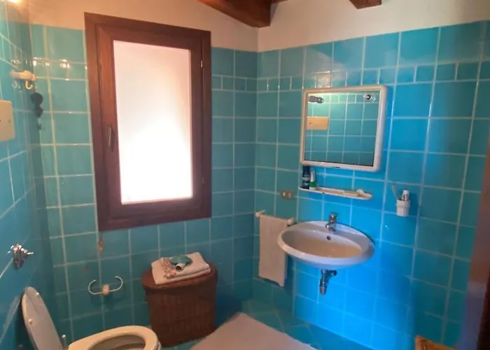 Capo Coda Cavallo * San Teodoro